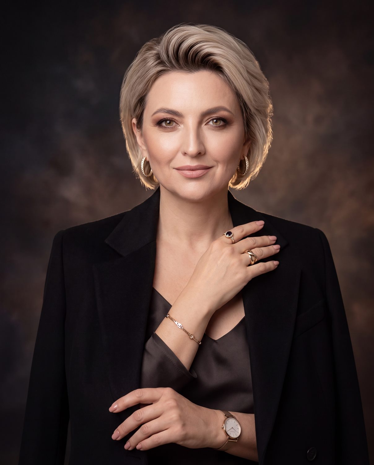 Анна Ковалёва
